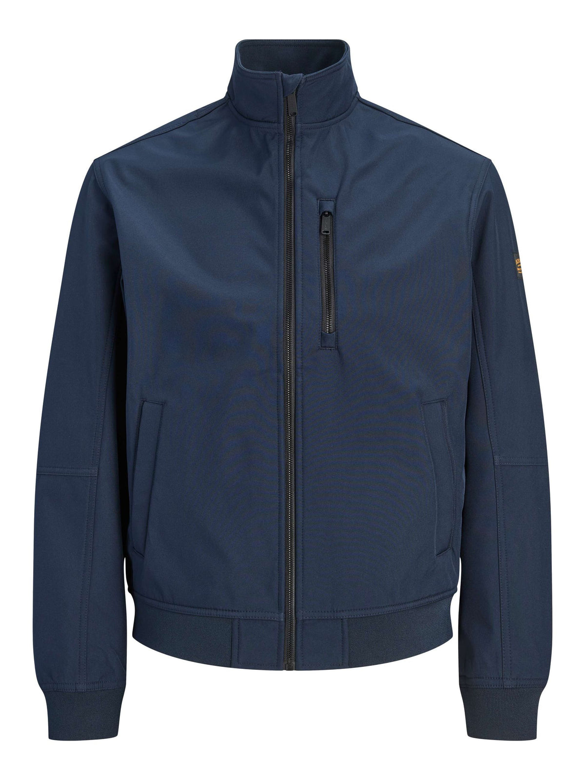 Giubbotto softshell Liam Jack & Jones uomo