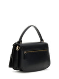 Tracolla Audrey convertibile patta Guess similpelle