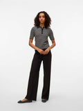 Pantaloni Vero Moda donna poliestere AI 2026