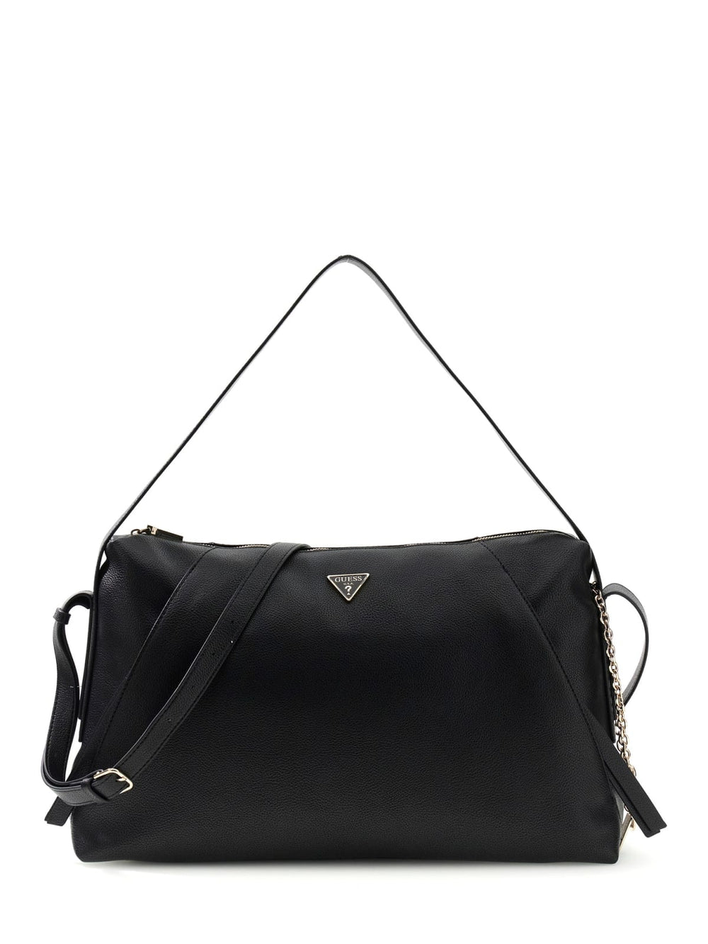 Borsa Guess donna Devon spalla grande similpelle