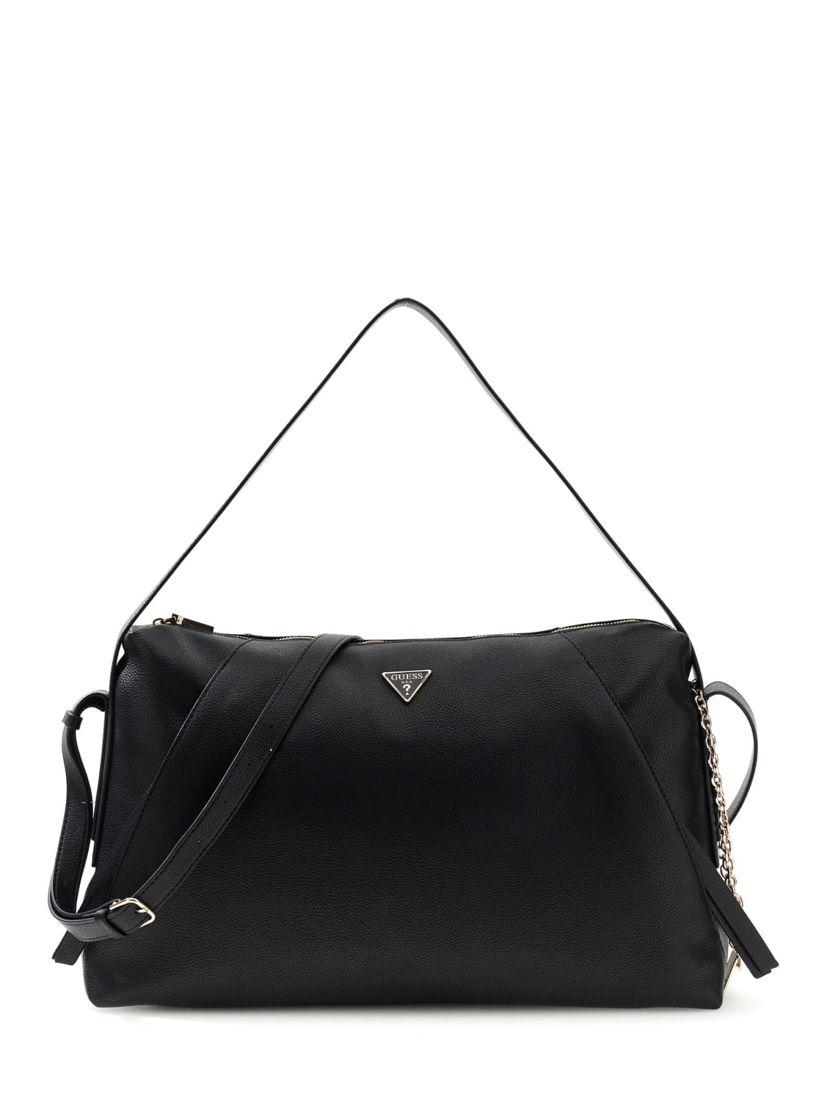 Borsa Guess donna Devon spalla grande similpelle