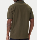 Polo manica corta Aeronautica Militare uomo PE 2026