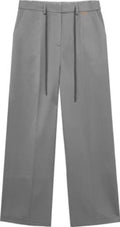 Pantalone palazzo donna MARKUP flanella