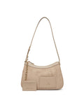 Borsa spalla A|X Armani Exchange donna ecopelle