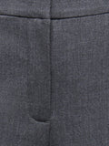 Pantaloni donna JDY effetto melange