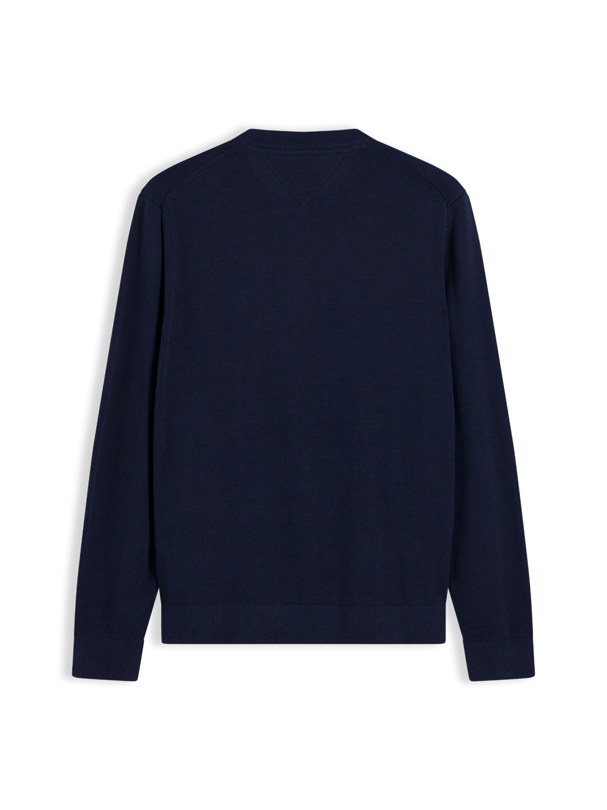 Maglione Tommy Jeans uomo slim fit cotone leggero