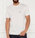 T-shirt A|X Uomo Regular Fit A|X Logo driftwood