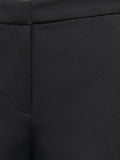 Pantaloni donna ONLY tessuto stretch poliestere riciclato