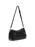 Borsa mare Guess donna rafia nude sand