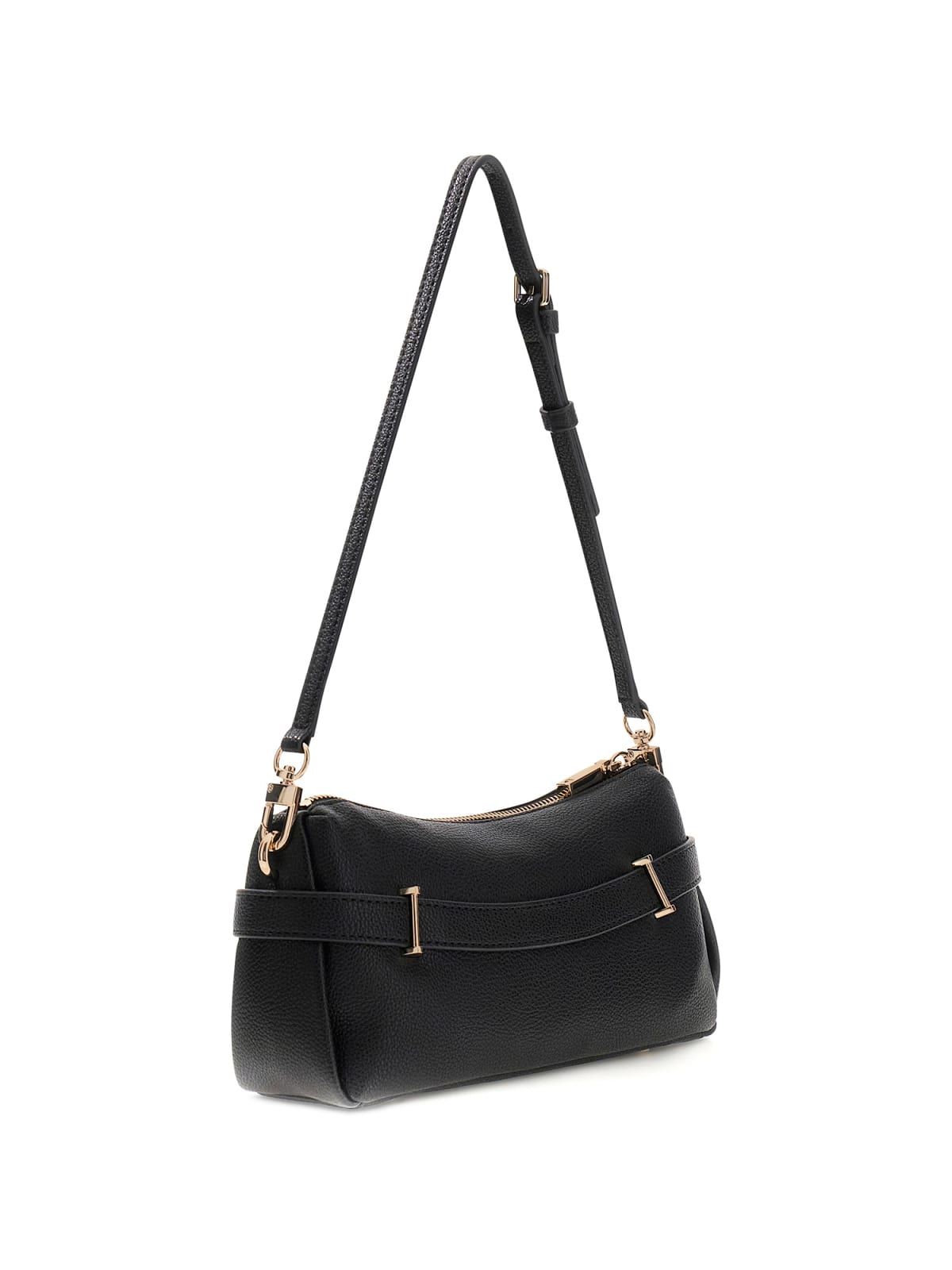 Borsa mare Guess donna rafia nude sand