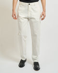 Pantalone A|X uomo regular fit cotone elasticizzato