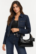Borsa hobo mini Guess donna Taylor similpelle