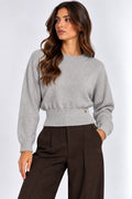 Maglia donna YES-ZEE pipistrello lurex