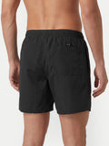 Boxer mare uomo A|X poliestere logo laterale