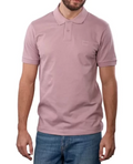 Polo Passenger Hugo Boss uomo slim fit piqué