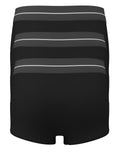 Tris boxer Joe aderenti uomo Guess cotone