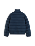 Piumino Tommy Jeans uomo leggero packable nylon