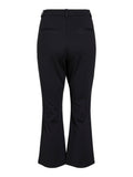 Pantaloni donna VILA maglia jersey stretch