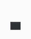 Portacarte uomo A|X Armani Exchange fermasoldi logo