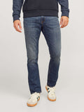 Jeans Jack & Jones uomo Clark Original