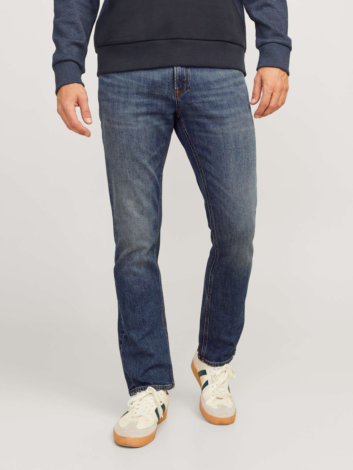Jeans Jack & Jones uomo Clark Original