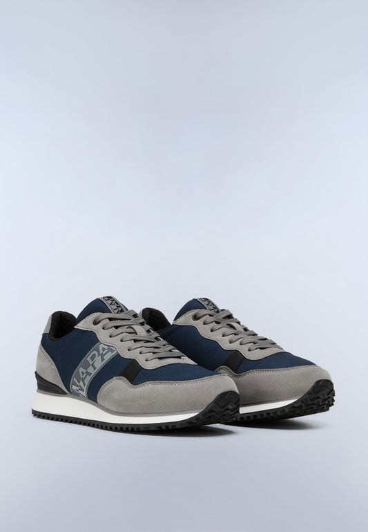 Sneakers Napapijri uomo Cosmos