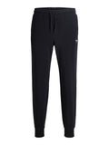 Pantaloni tuta Jack & Jones uomo felpa cotone