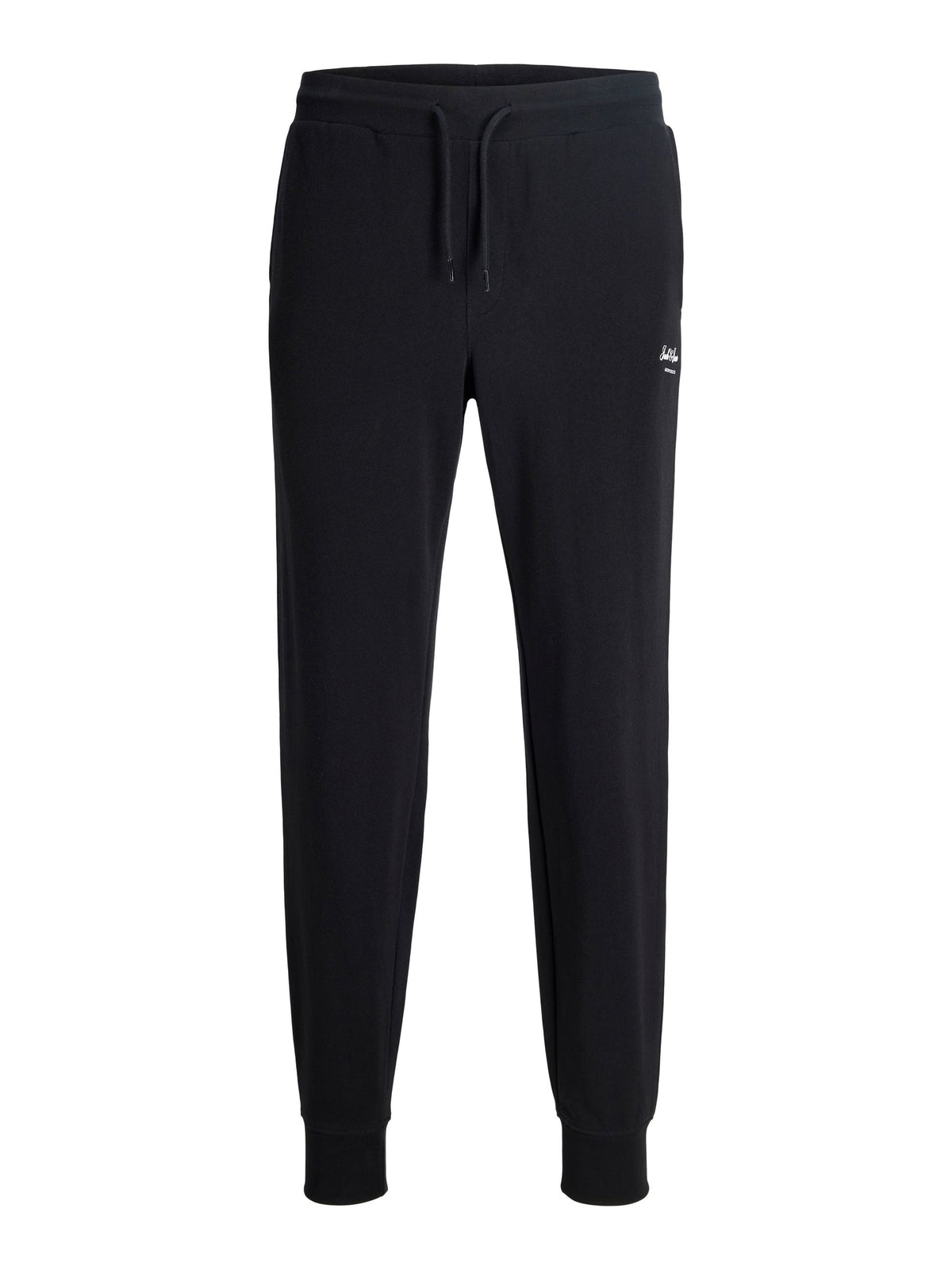 Pantaloni tuta Jack & Jones uomo felpa cotone