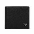 Portafoglio bifold compatto Guess uomo Milano pelle