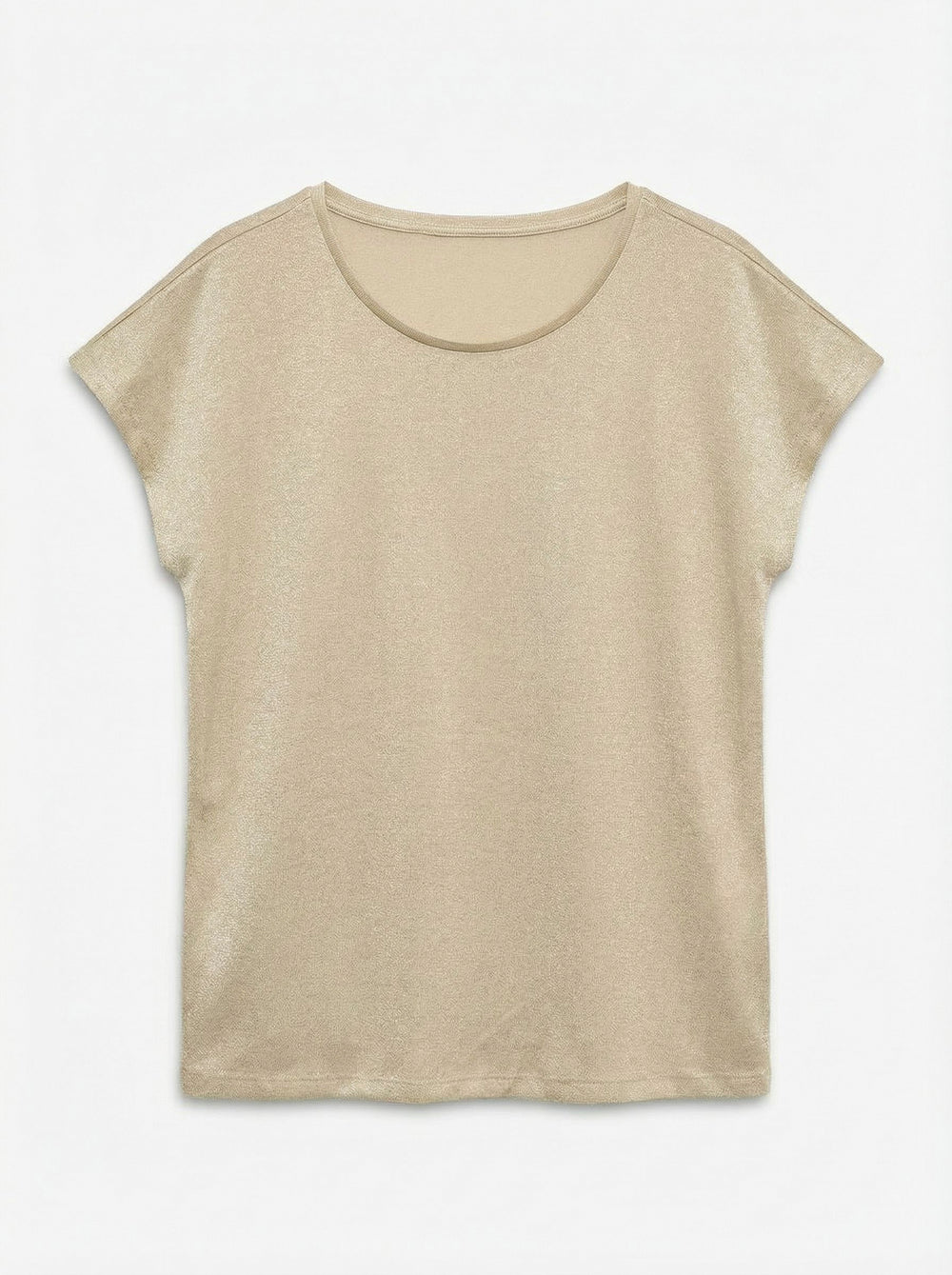 Blusa Vero Moda donna viscosa lurex AI 2026