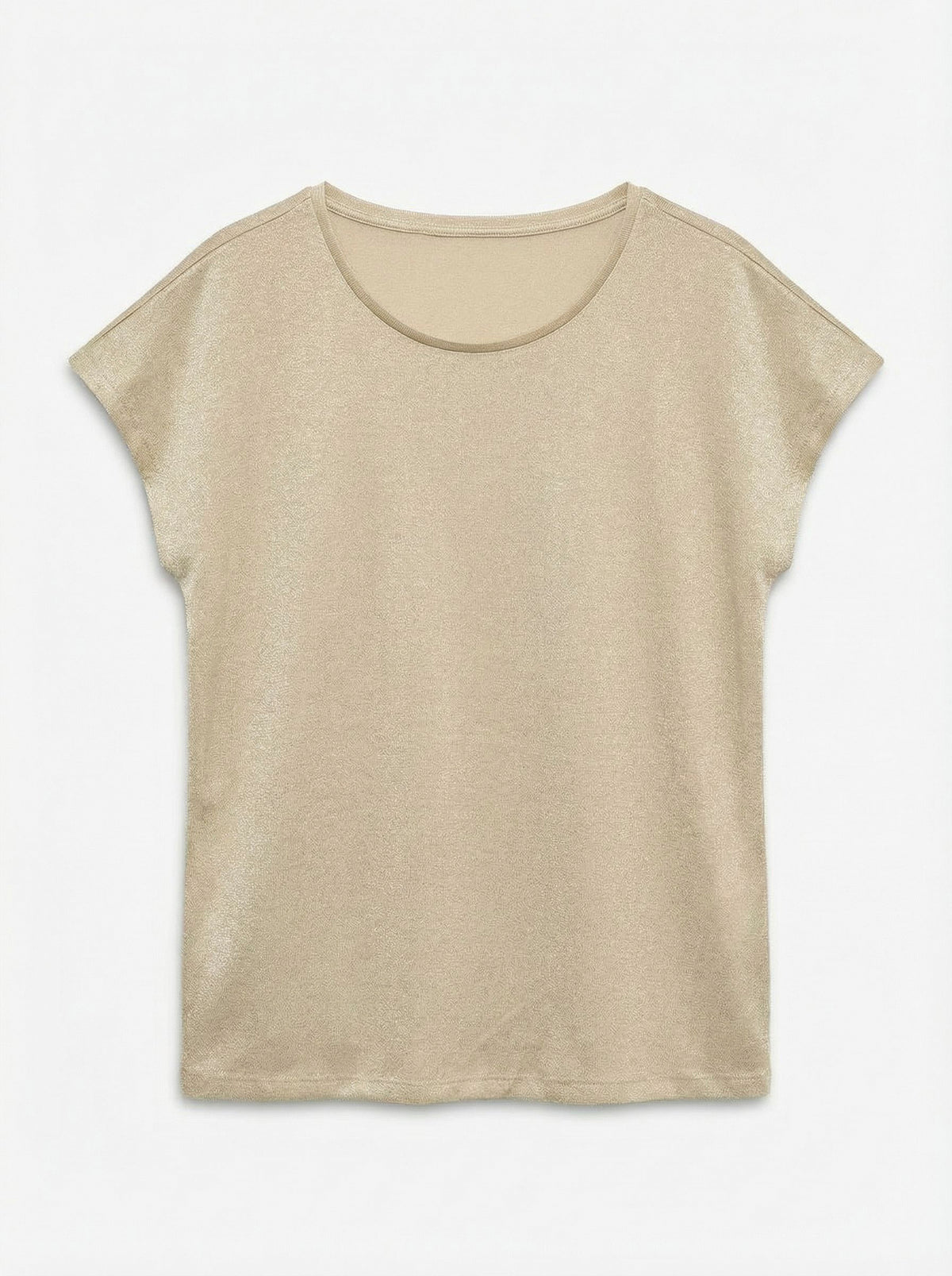 Blusa Vero Moda donna viscosa lurex AI 2026
