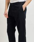 Pantalone A|X uomo regular fit cotone elasticizzato