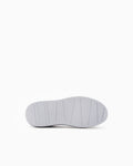 Sneaker pelle uomo Armani Exchange logo laterale