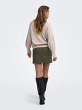 Maglione donna JDY tricot melange