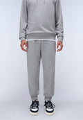 Pantaloni Napapijri uomo Malis cotone felpato