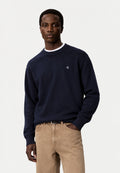 Maglia girocollo Calvin Klein Jeans uomo cotone