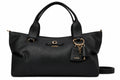 Borsa satchel Guess Suzy 3 scomparti donna