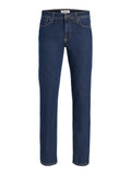 Jeans Jack & Jones uomo Clark Original regular denim