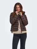 Giubbotto donna ONLY nylon AI 2026