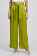 Pantalone donna MARKUP ampio twill viscosa
