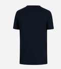 T-shirt Napapijri Salis uomo cotone girocollo