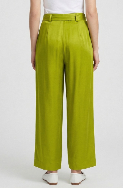 Pantalone donna MARKUP ampio twill viscosa