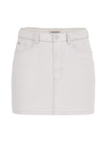Gonna denim Guess Jeans donna mini Classic