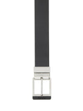 Cintura reversibile regolabile H35 uomo Guess