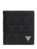 Portafoglio Torino Guess uomo bifold compatto