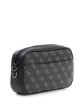 Borsa tracolla Guess Milano Camera logo uomo