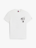 T-shirt Tommy Jeans uomo Regular City PE 2026