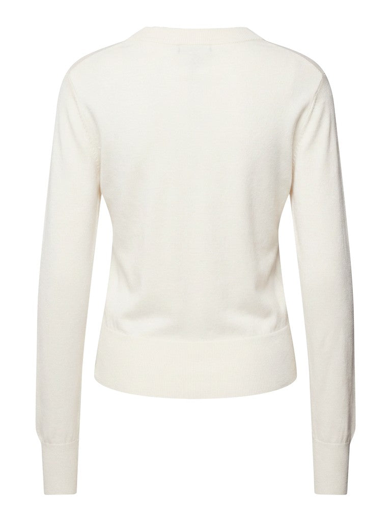 Maglione ONLY donna viscosa misto acrilico