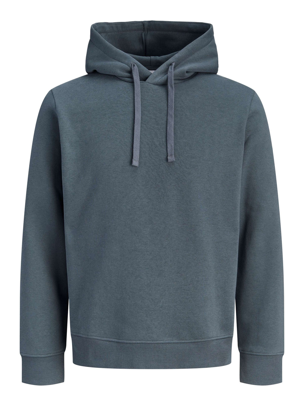 Felpa Cleveland cappuccio Jack & Jones uomo
