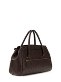 Borsa Guess donna Diana satchel 3 scomparti